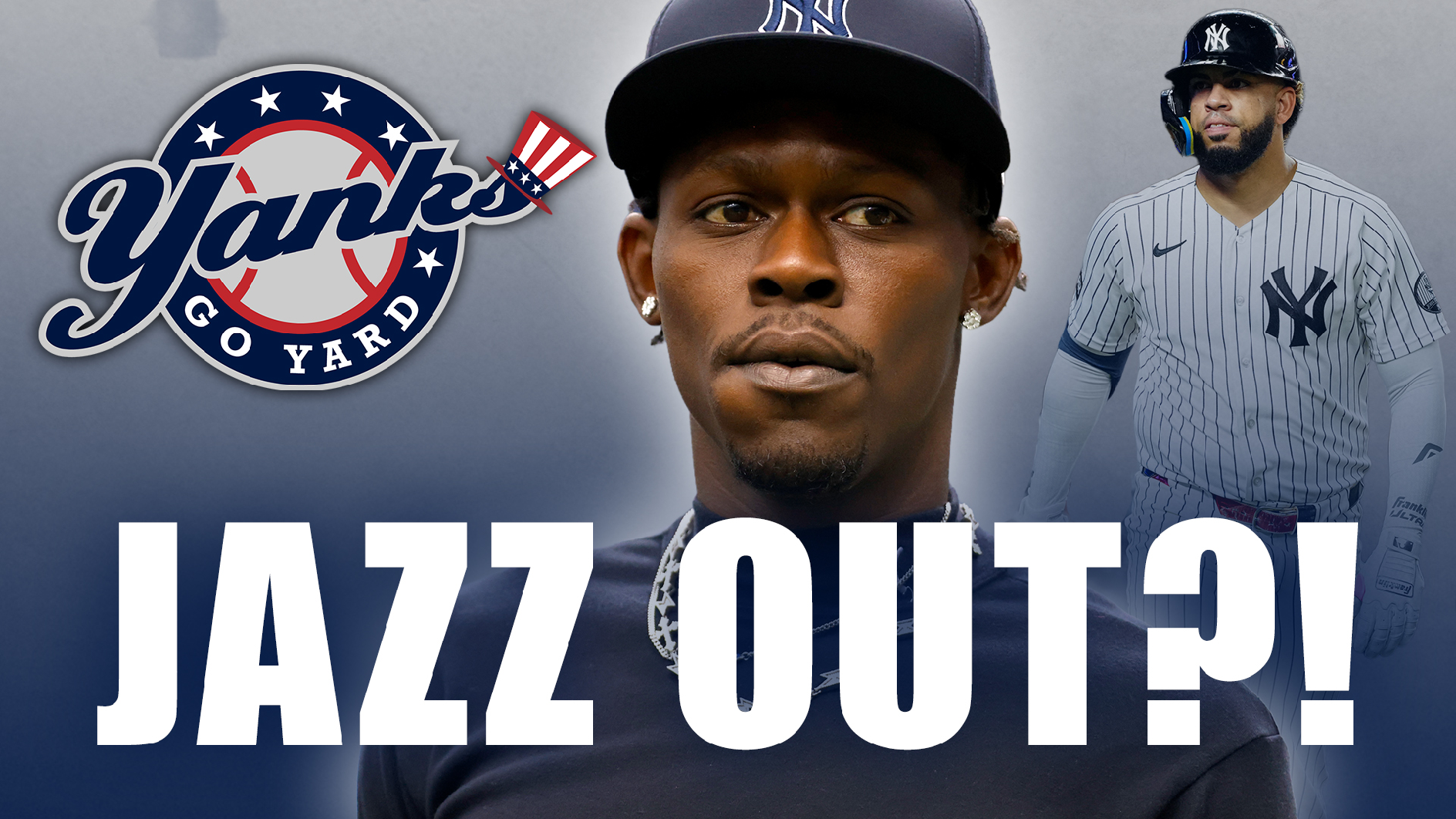 Early Yankees Offseason Rumor Roundup: Goodbye Jazz?