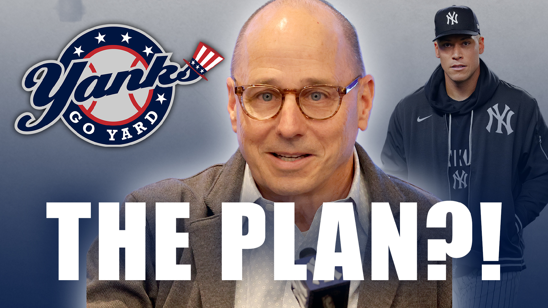 Yankees Fans Are FED UP! Cashman's Silence & BIG Offseason Trade Plans