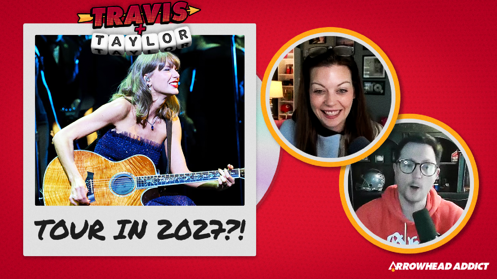 Taylor Swift's Next Tour Could Be CLOSER Than We Think!