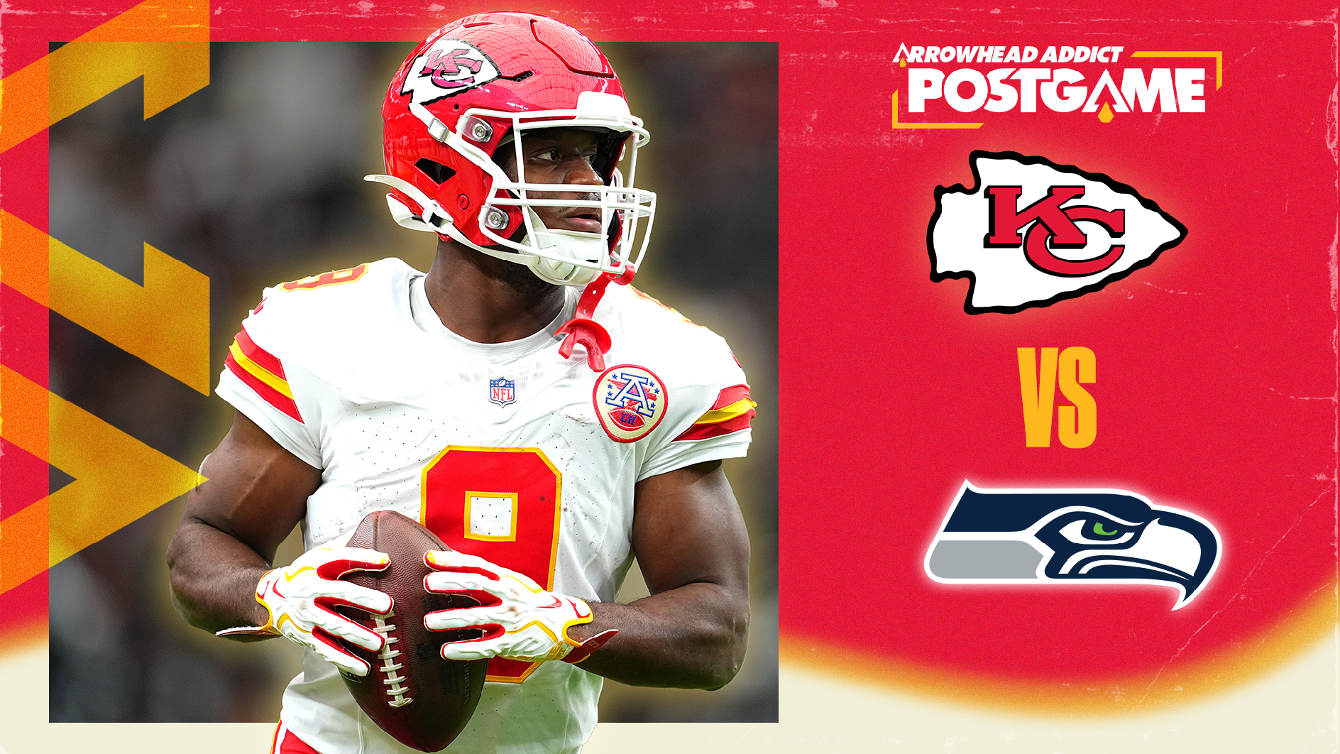 Chiefs EXPOSED in Brutal Seahawks Loss! Is Kansas City in BIG TROUBLE?!