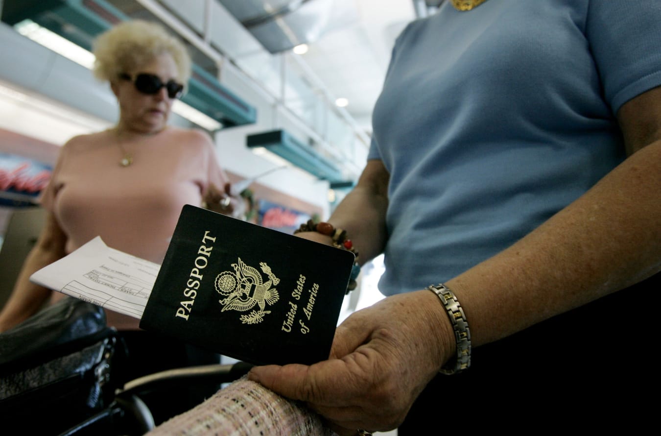 7 things to know before legally changing your name