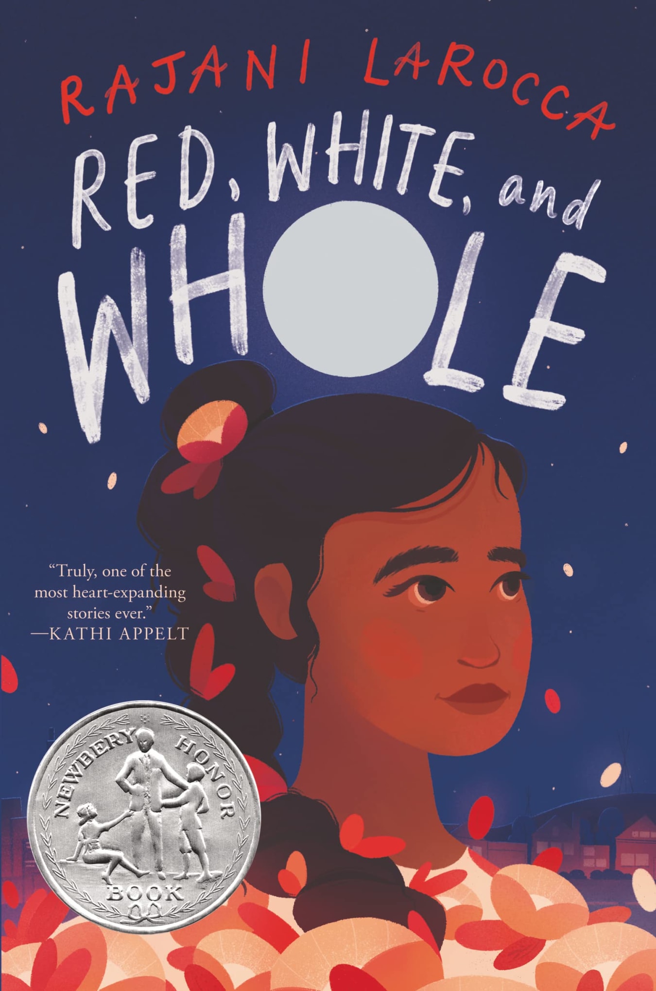 red, white, and whole cover image