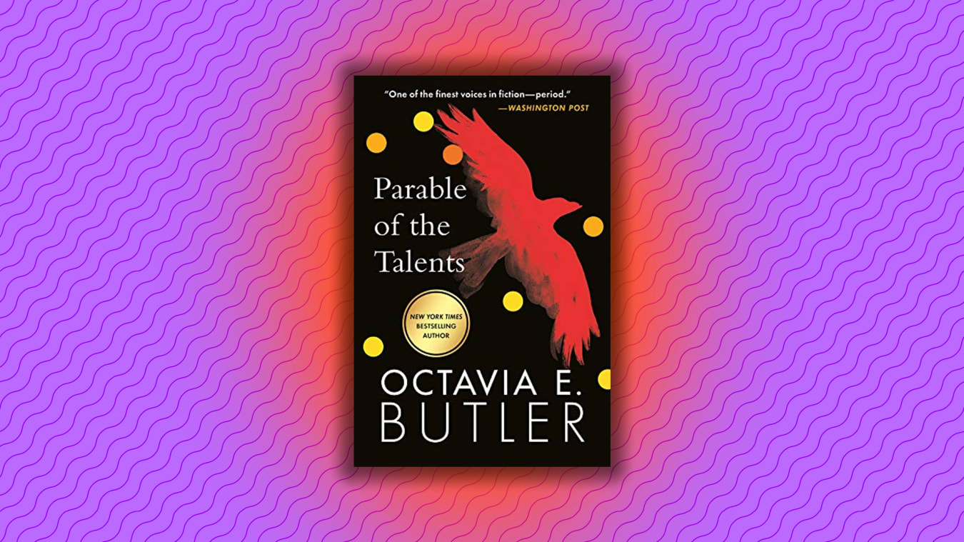 11 Fascinating Facts About Octavia E. Butler’s ‘Parable of the Sower’