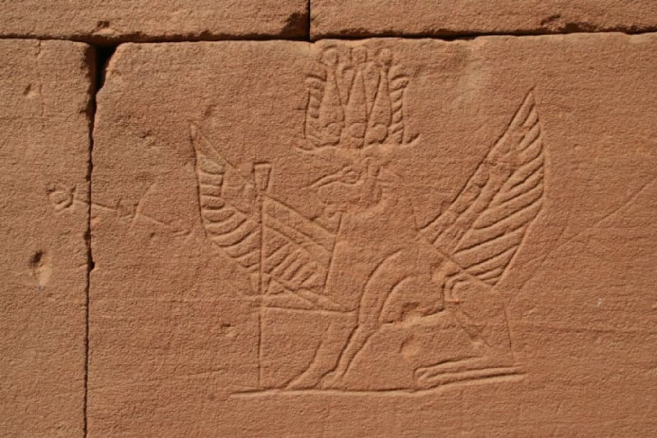 7 Entertaining Examples of Ancient Graffiti Mental Floss
