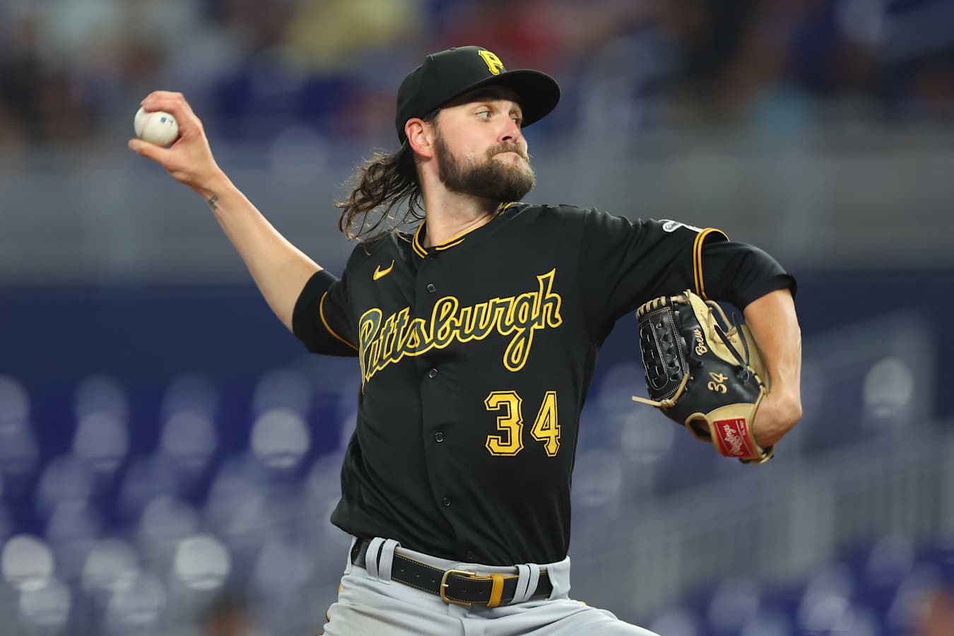 Pittsburgh Pirates: Potential Back of the Rotation Options in 2023