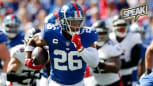 NFL: Giants' Victor Cruz, Trumaine McBride go on IR