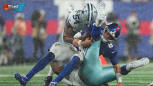 Indianapolis Colts 10-38 New York Giants, NFL highlights