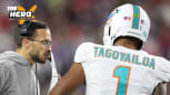 Talanoa Hufanga on Tua Tagovailoa and 49ers-Dolphins 