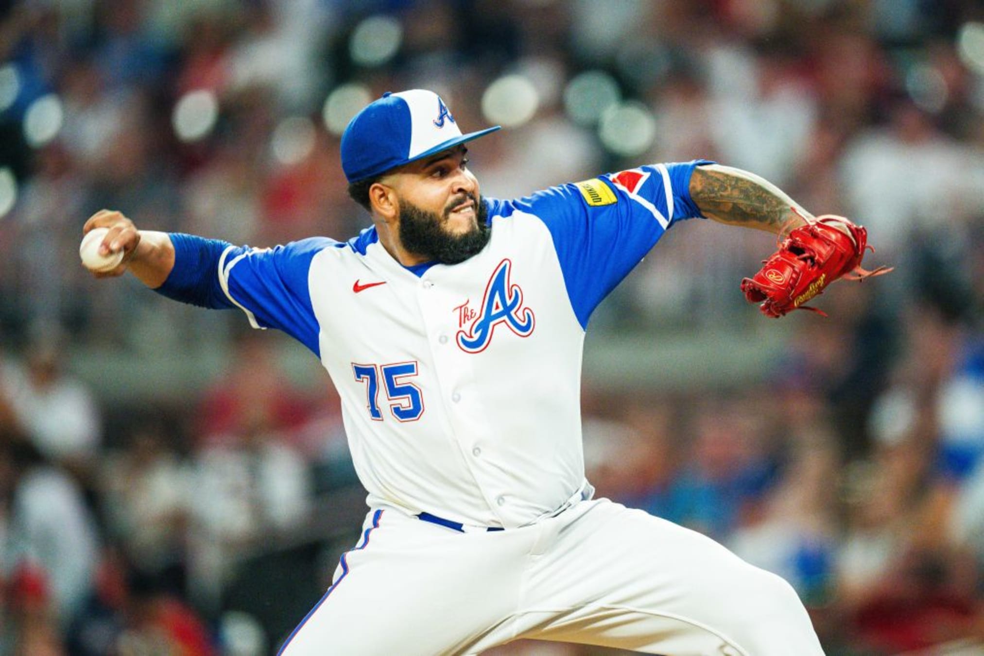 Predicting the Atlanta Braves bullpen hierarchy for 2024