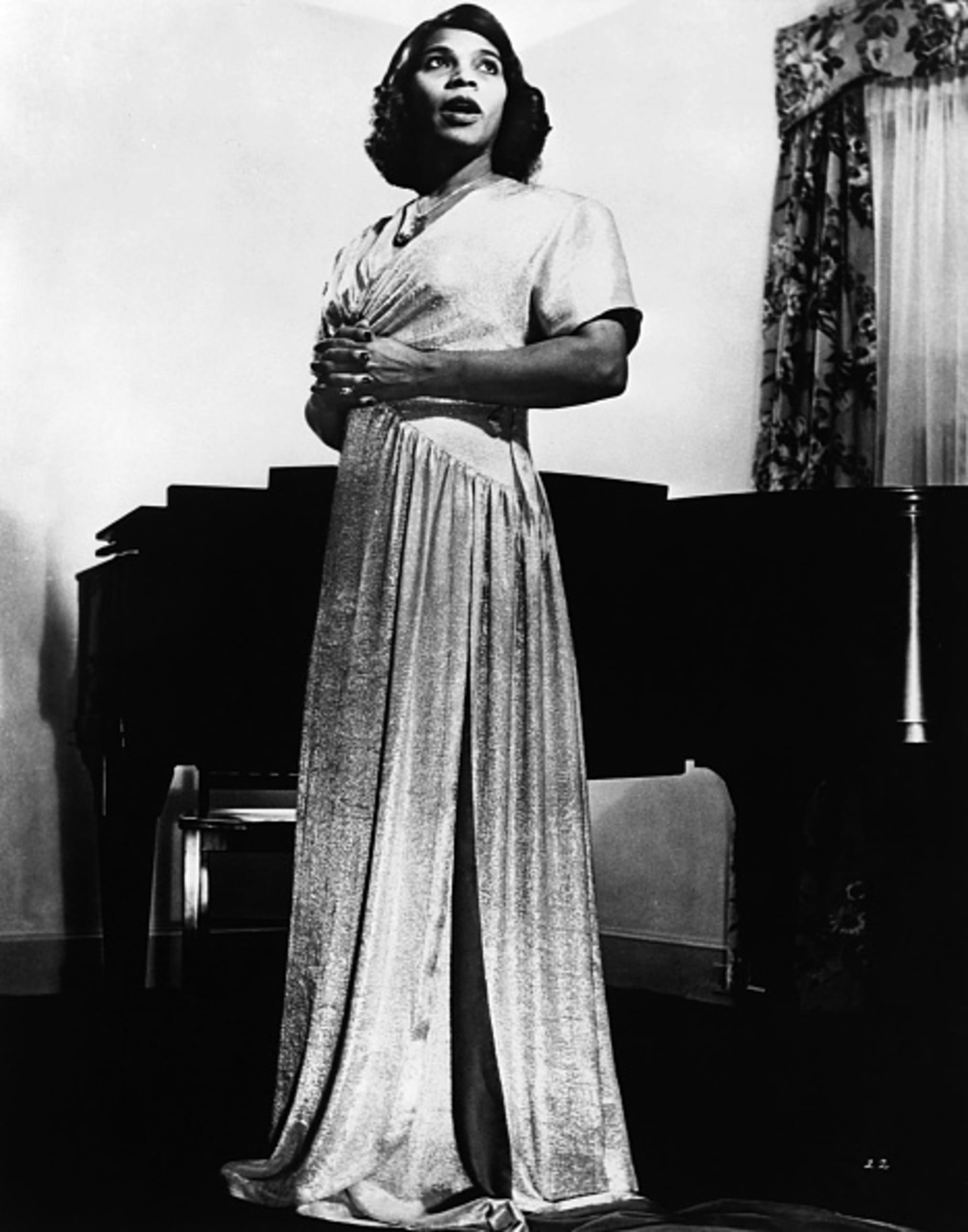 10 Inspiring Facts About Marian Anderson