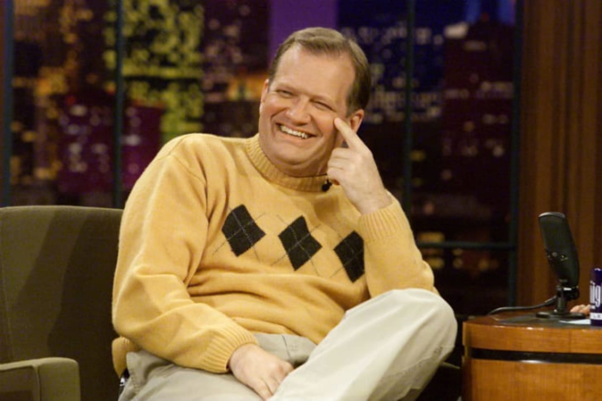 8 Things You Might Not Know About Drew Carey | Mental Floss