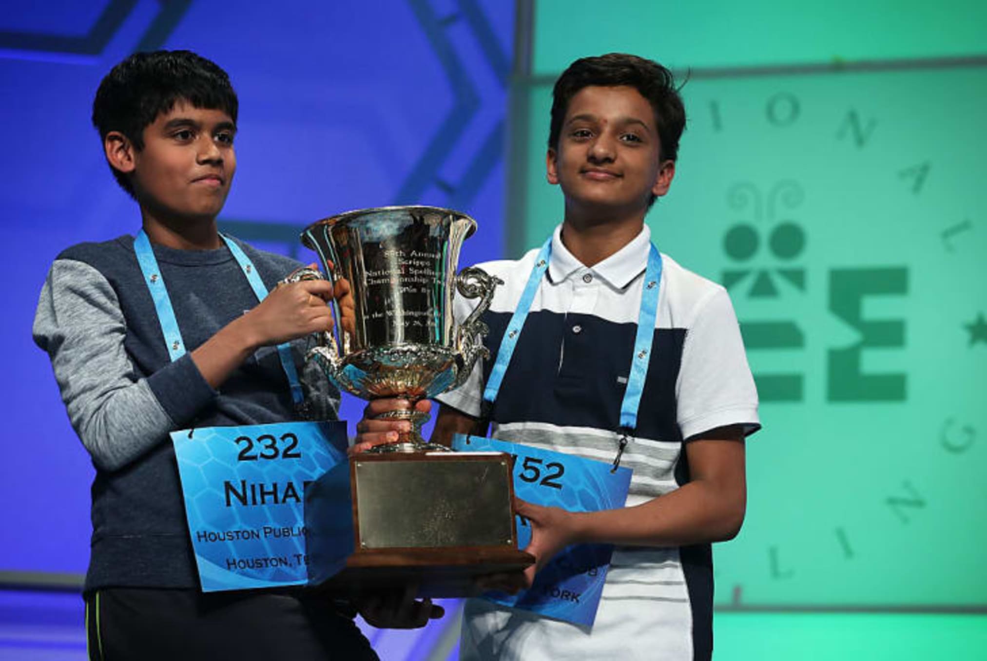 25 Facts About the Scripps National Spelling Bee | Mental Floss