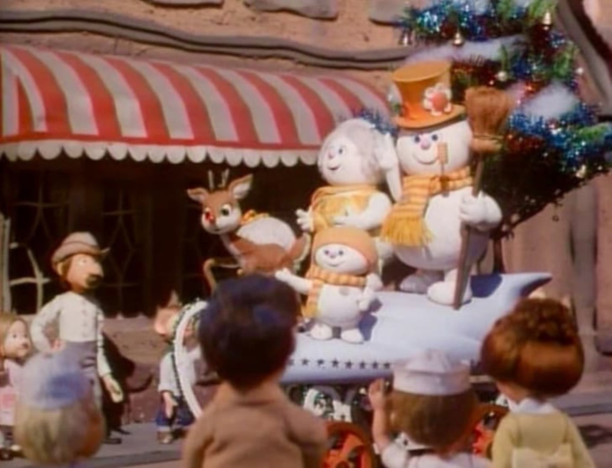 Rankin/Bass Christmas Specials Mental Floss