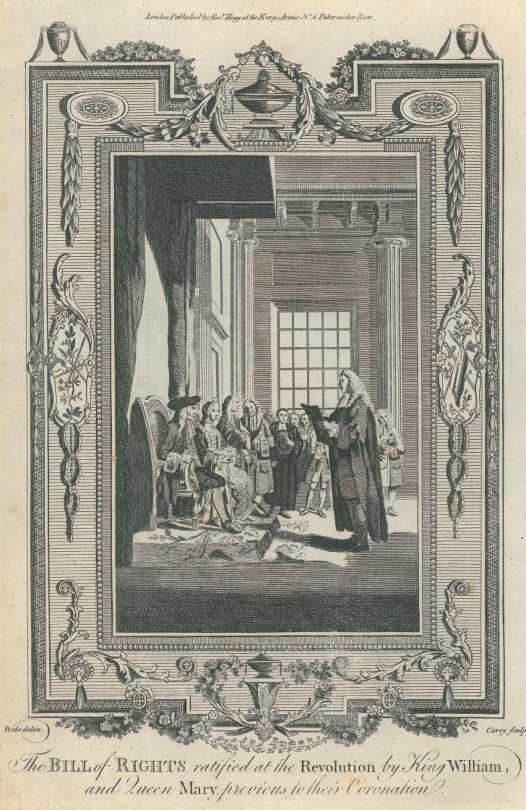 15 Facts About the Bill of Rights Mental Floss