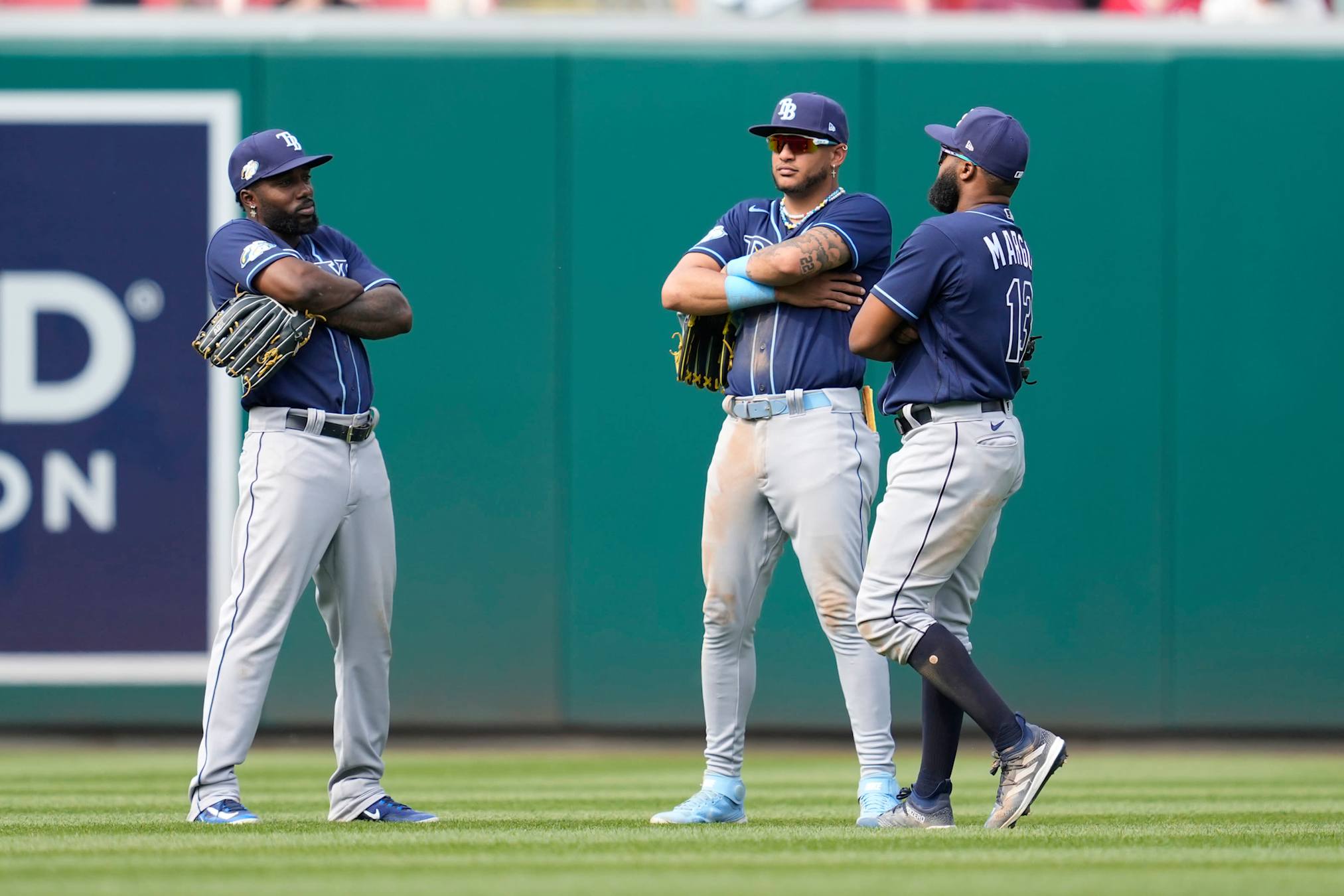 2025 Mlb: Is Your Team A Contender? Check Our Latest Rankings Now! - bro98ox