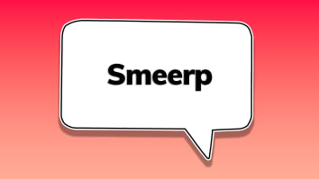 Smeerp.