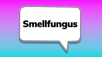 Smellfungus.