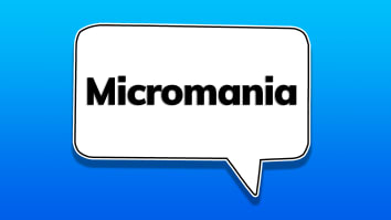 Micromania.