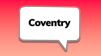 Coventry.