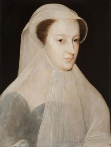 11 Things You Might Not Know About Mary, Queen Of Scots | Mental Floss