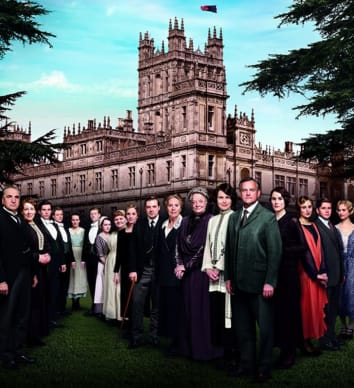 15 Proper Facts About 'Downton Abbey'