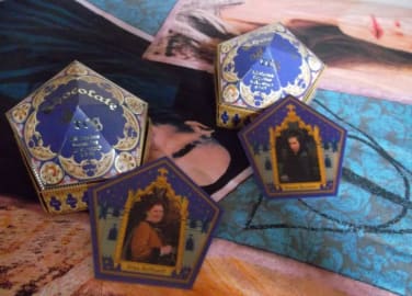 12 Post-Potter Revelations J.K. Rowling Has Shared | Mental Floss