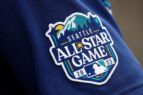 Seattle Mariners v Los Angeles Angels