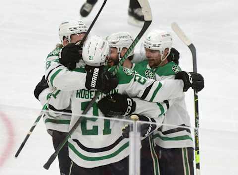 Dallas Stars v Edmonton Oilers - Game Three