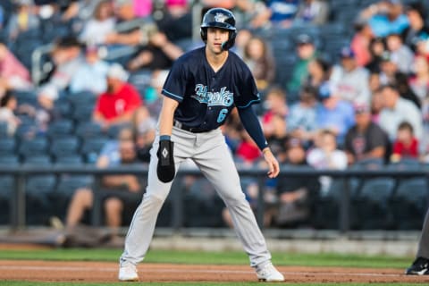 Corpus Christi Hooks v Amarillo Sod Poodles