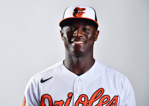 Daz Cameron may get an opportunity in centerfield for the Orioles