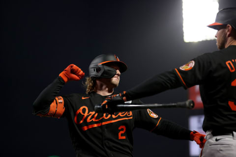 Baltimore Orioles v San Francisco Giants