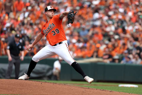 Minnesota Twins v Baltimore Orioles