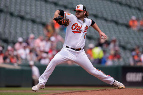 Minnesota Twins v Baltimore Orioles