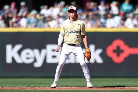 SiriusXM All-Star Futures Game