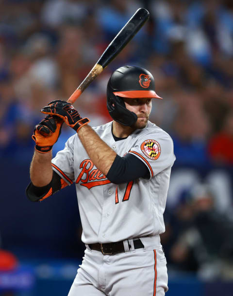 Baltimore Orioles v Toronto Blue Jays