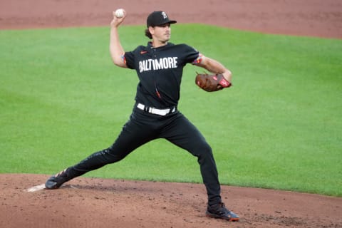 New York Mets v Baltimore Orioles