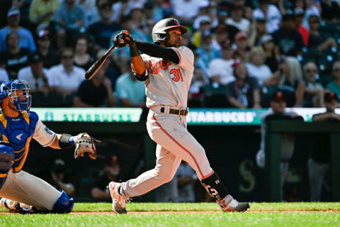 Baltimore Orioles v Seattle Mariners