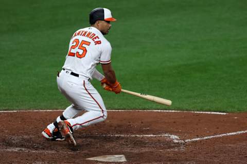 Chicago White Sox v Baltimore Orioles