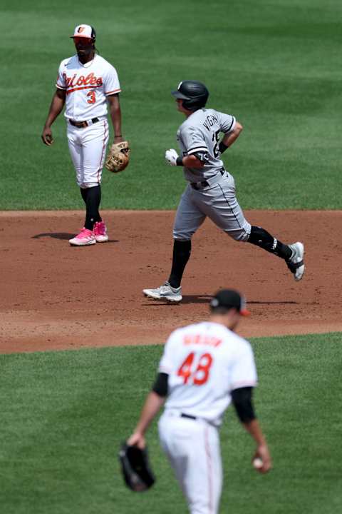 Chicago White Sox v Baltimore Orioles