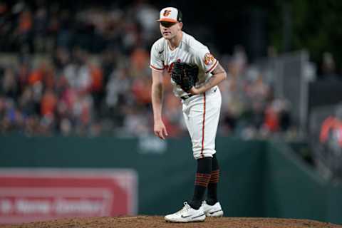 Washington Nationals v Baltimore Orioles