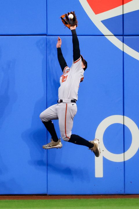 Baltimore Orioles v Cleveland Guardians