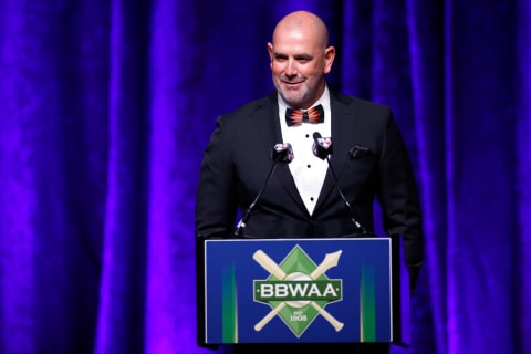 2024 BBWAA Dinner