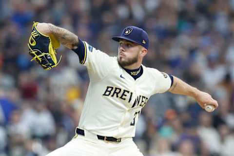 Seattle Mariners v Milwaukee Brewers