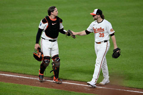 Toronto Blue Jays v Baltimore Orioles