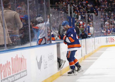 Tampa Bay Lightning v New York Islanders