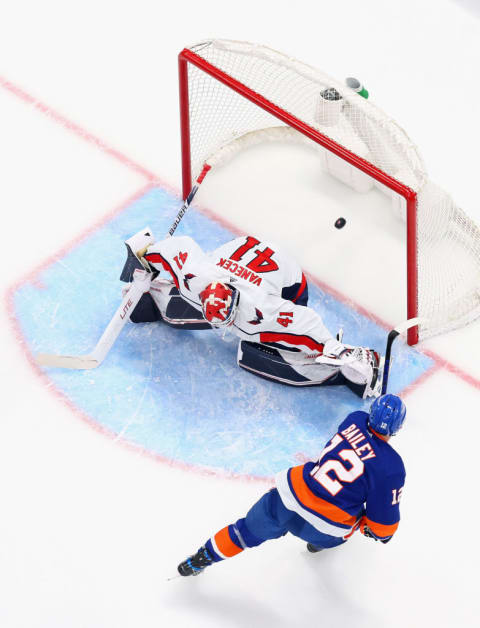 Washington Capitals v New York Islanders