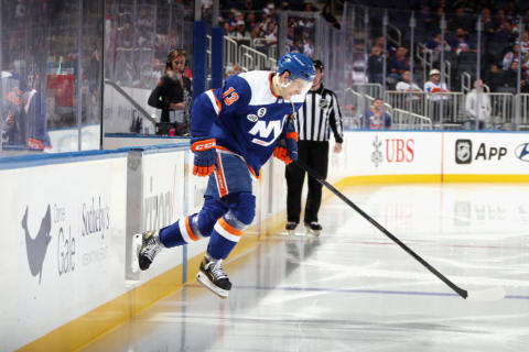 Carolina Hurricanes v New York Islanders