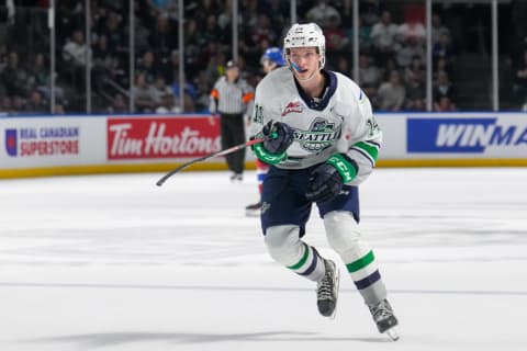 Edmonton Oil Kings v Seattle Thunderbirds - Game Three