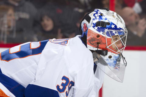 Rick DiPietro