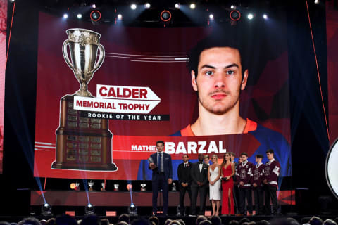 2018 NHL Awards